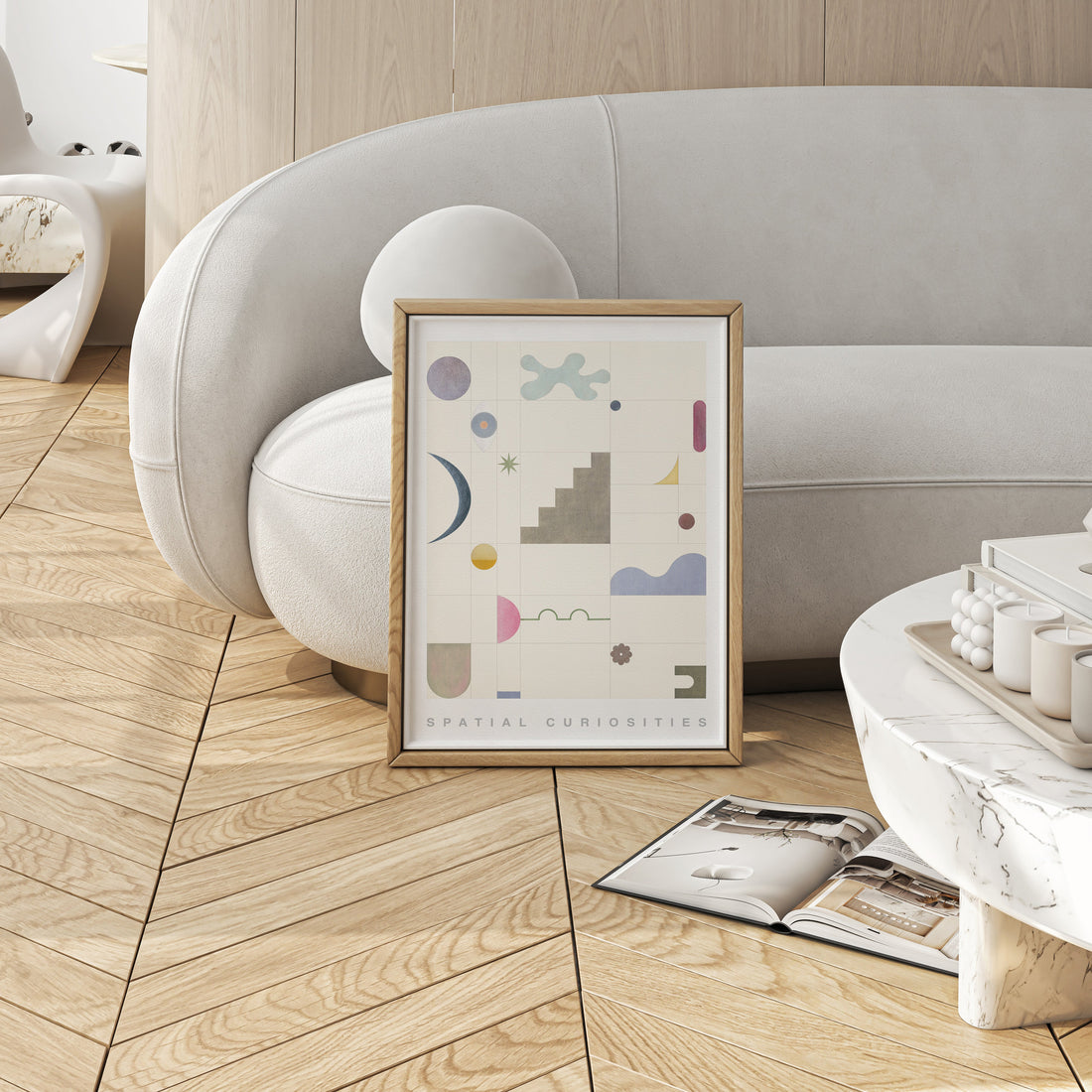 GIFT IDEAS FOR A HOMEBODY