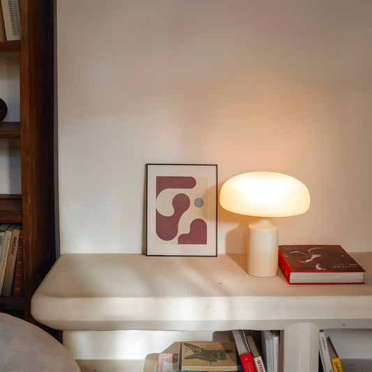 BURGUNDY CLOUDS ART PRINT - SPATIAL CURIOSITIES