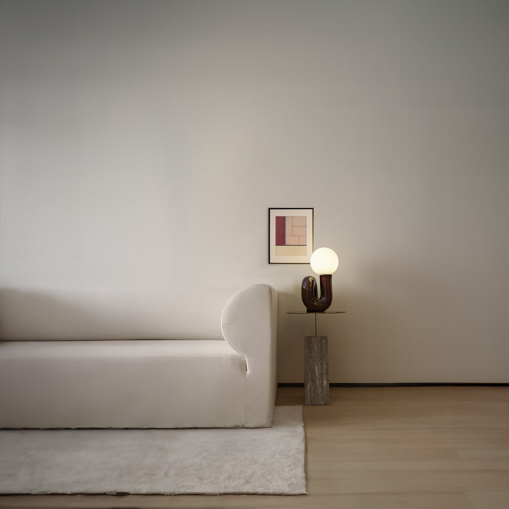 TATAMI (BLUSH) ART PRINT - SPATIAL CURIOSITIES