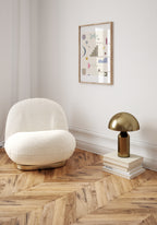 OBJECT GALLERY ART PRINT - SPATIAL CURIOSITIES