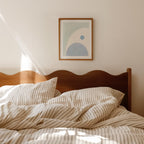 SPEARMINT ART PRINT - SPATIAL CURIOSITIES
