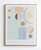 PINOT GRIGIO ART PRINT