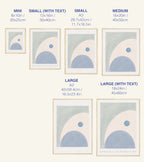SPEARMINT ART PRINT - SPATIAL CURIOSITIES