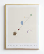 BALANCE ART PRINT