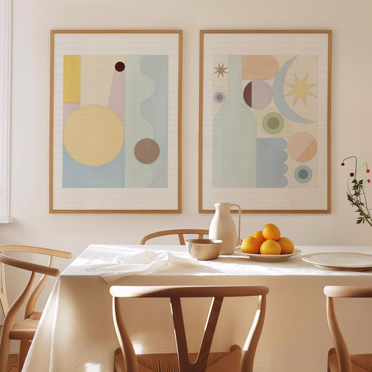 PINOT GRIGIO ART PRINT