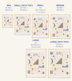OBJECT GALLERY ART PRINT - SPATIAL CURIOSITIES