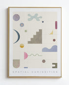 OBJECT GALLERY ART PRINT