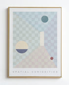 PERISCOPE ART PRINT