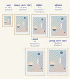 PERISCOPE ART PRINT - SPATIAL CURIOSITIES