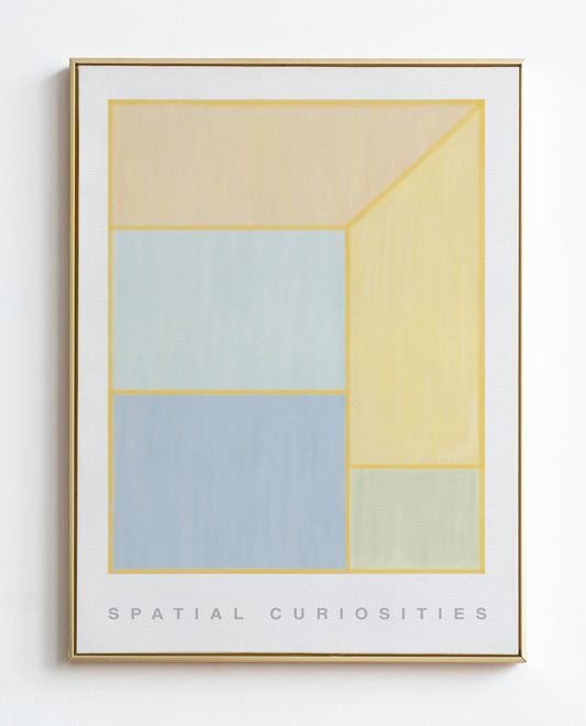 SUNKISSED ART PRINT