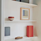 TATAMI (SAGE) ART PRINT - SPATIAL CURIOSITIES
