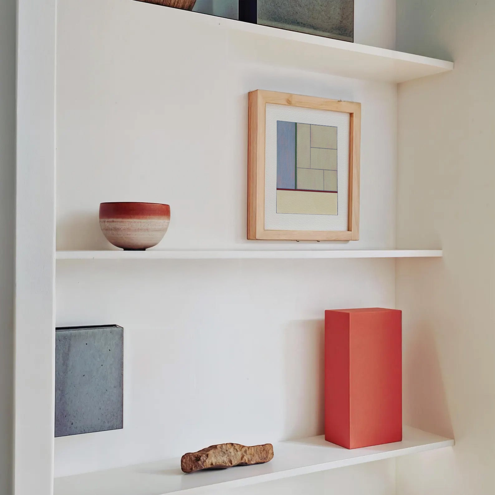 TATAMI (SAGE) ART PRINT - SPATIAL CURIOSITIES